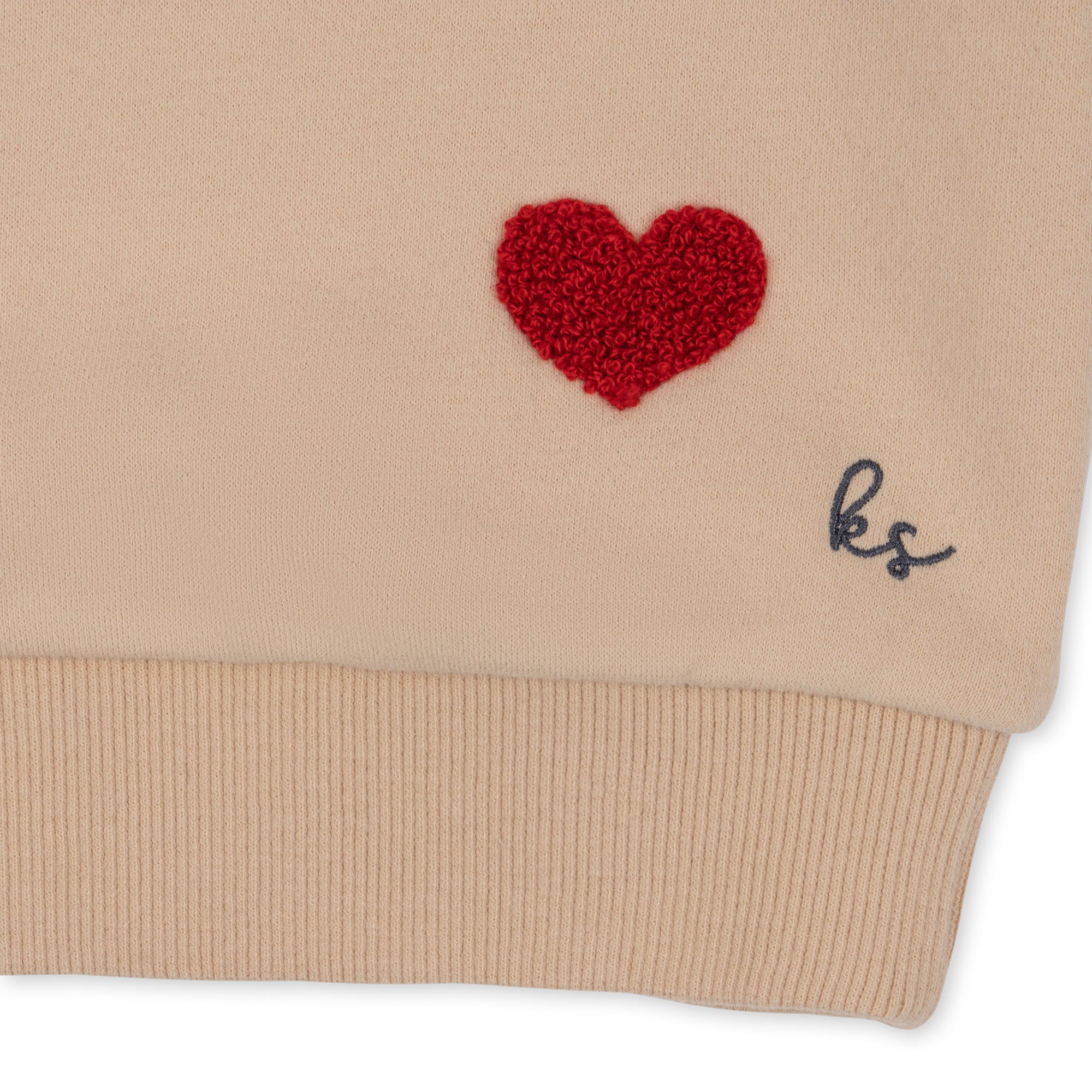 Konges Sløjd A/S Jersey Shirts shifting sand