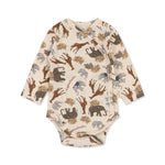 Konges Sløjd A/S Rompers elephantastic