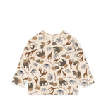 Konges Sløjd A/S Jersey Shirts elephantastic