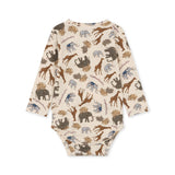 Konges Sløjd A/S Rompers elephantastic
