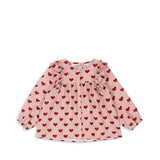 Konges Sløjd A/S Geweven Shirts amour mellow