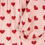 Konges Sløjd A/S Geweven Shirts amour mellow