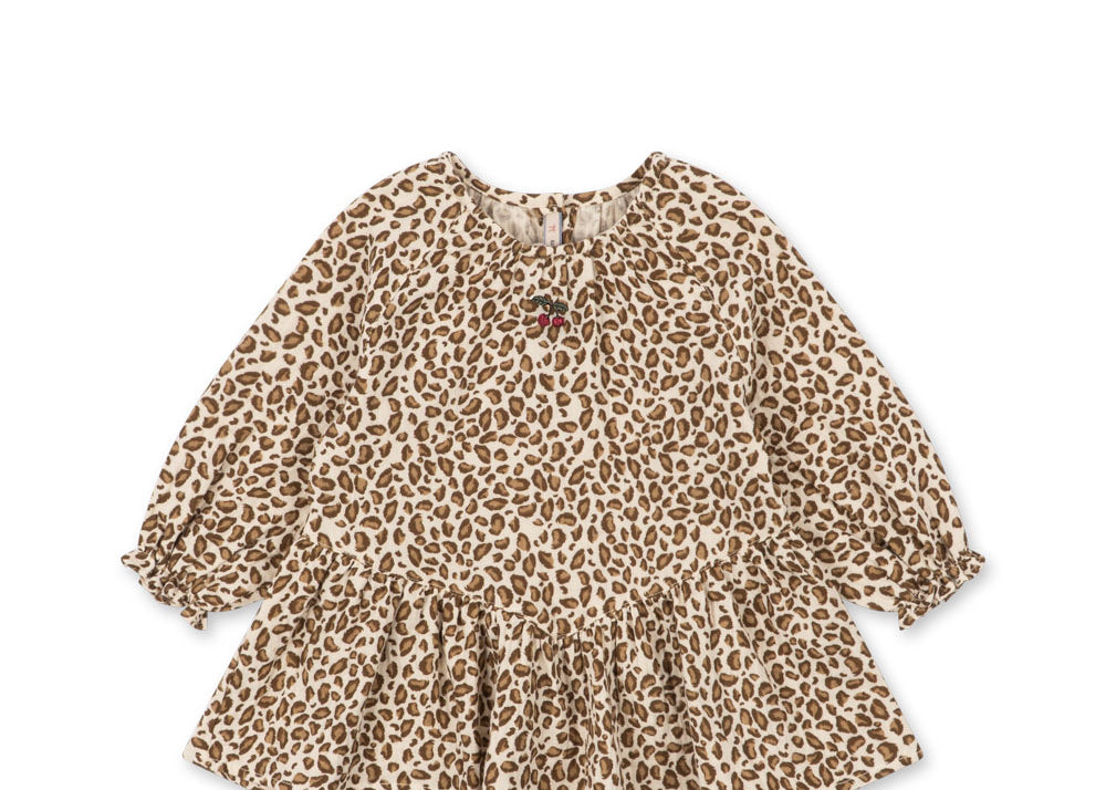 Konges Sløjd A/S Geweven Shirts leo