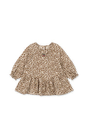 Konges Sløjd A/S WOVEN SHIRTS leo