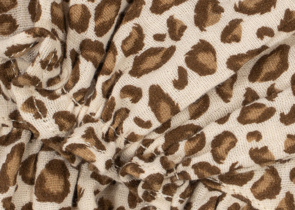 Konges Sløjd A/S Geweven Shirts leo