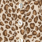 Konges Sløjd A/S Geweven Shirts leo