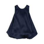 Konges Sløjd A/S WOVEN DRESSES navy blazer