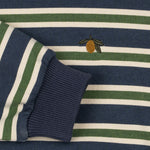 Konges Sløjd A/S JERSEY BLOUSES spellbound stripe