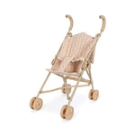 Konges Sløjd A/S Poppenaccessoires fairy etoile sangria