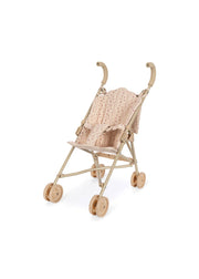 Konges Sløjd A/S Poppenaccessoires fairy etoile sangria