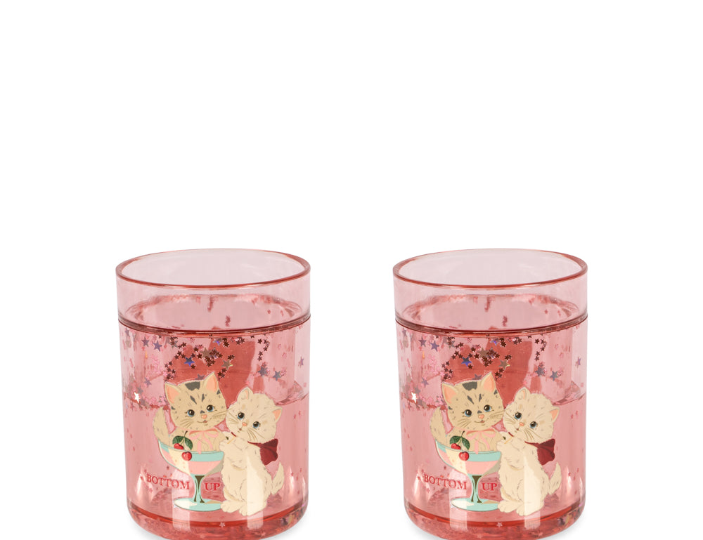 Konges Sløjd A/S TABLEWARE rose cat