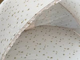 Konges Sløjd A/S BEACH TENTS cherry