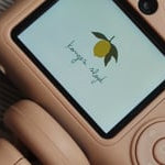 Konges Sløjd A/S Activiteitenspeelgoed lemon