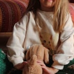 Konges Sløjd A/S Knuffeldieren brown